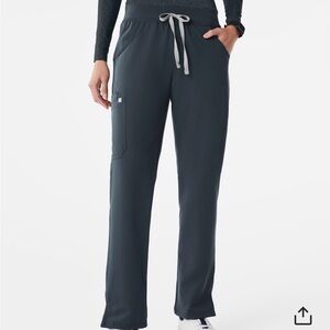 Figs Dark Harbor Kade Cargo Pants